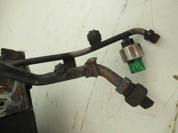 фото thumb №10, Отопитель iveco stralis 440s45 5e9920200 fv vat