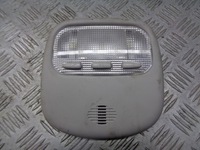 фото thumb №1, Освещение кабины перед citroen c5 ii