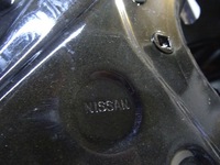 фото thumb №10, Дверь задняя левая nissan pulsar 2014-2018