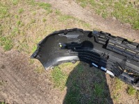 Бампер fiat scudo 25r. в Украине, фото thumb