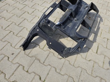 фото thumb №9, Підсилювач pas перед переднє bmw 3 e90 e91 e92 e93 7058594 оригінал 2