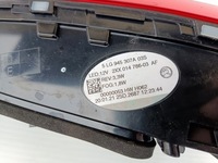 фото thumb №6, Skoda enyaq iv лампа лівий задня led 5lg945307