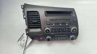Купити Радіо радіопрогравач 39100-sna-p010-m1 honda civic viii, фото thumb