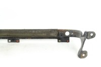 Балка бампера кронштейн радіатор нижня kuga mk1 Зі Шроту, фото thumb