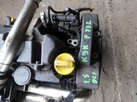 фото thumb №12, Nissan renault dacia clio iv 1.5 dci двигун комплектний k9kp732