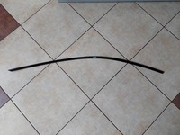 фото thumb №9, Молдинг двері - верхній - правий перед - audi a6 c8 - 4k0