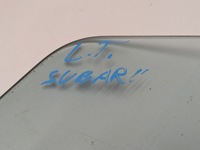 фото thumb №9, Subaru leone стекло дверь левый правый перед задняя