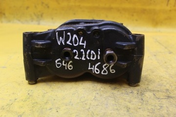 фото thumb №5, Насос масла mercedes w211 w204 2.2 cdi 646 a6460100236