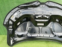 фото thumb №7, Капот renault koleos ii 17r- 651226795r