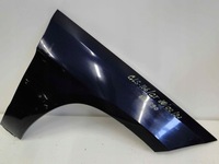 фото thumb №16, Mercedes gls x166 166 капот бампер переднее крылья перед grnatowy 890