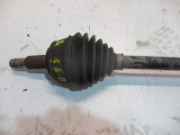 фото thumb №2, Привідний вал перед ліва citroen ds7 1.5hdi