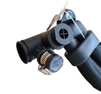 фото thumb №3, Магістраль водяна citroen c3 c4 nemo partner 1.6hdi