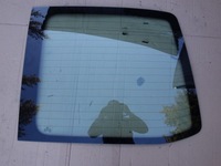 фото thumb №1, Стекло дверь боковая vw transporter t6.1 7h 2020 rok