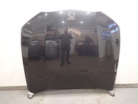 фото thumb №1, Капот bmw 3 g20 g21 2018-