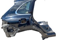фото thumb №9, Четверть правая задняя porsche cayenne 92a 43r002092 3.6l бензиновый 220kw