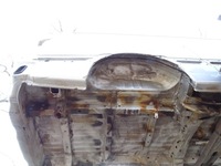 фото thumb №7, Vw crafter i 06-16 чверть правий задня крила lh7x