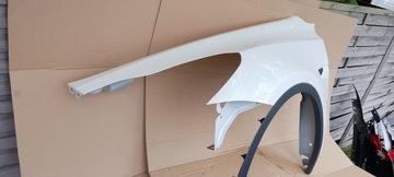 фото thumb №7, Крыло перед переднее левый tesla модель y 20-23rok з планка очень хороший org