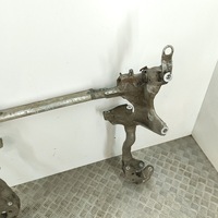 фото thumb №6, Porsche macan 95b 2016 рама вспомогательная передняя