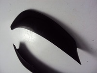 фото thumb №3, Накладки декоры карбон mini countryman r60 12 r