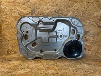 фото thumb №1, Подъемник стекла левый перед переднее ford kuga mk1