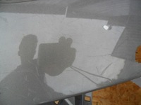 фото thumb №13, Ford kuga 2008 2009 2010 2011 2012 бампер передній