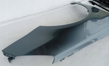 фото thumb №12, Крыло правый перед citroen c5 iii x7 08-17 kthb