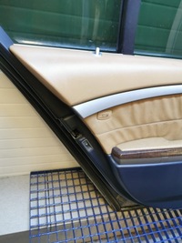 фото thumb №14, Bmw 7 e65 дверь левая задняя задние полный