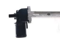 фото thumb №10, Радіатор wody двигуна hyundai getz 1.1-1.6 2002-2010