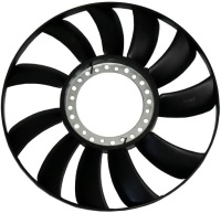 фото thumb №1, Vika 91210020201 колесо вентилятора, охолодження двигуна