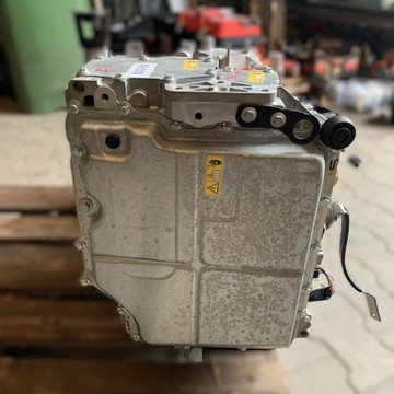 фото thumb №11, Renault zoe рестайлинг двигатель paq605 5aq605 296g95974r ra0004 290v74207r maq605