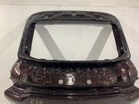 фото thumb №7, Porsche cayenne coupe 9y3 19- кришка багажника кришка задня