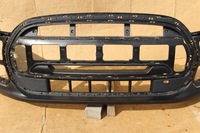 фото thumb №7, Mini cooper f55 f56 lift lci бампер передний 2021+