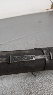 фото thumb №5, Рулевая рейка nissan micra k12 1.5dci 04r