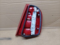 фото thumb №7, Fabia i 6y лампа задняя левая 6y6945095