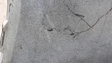 фото thumb №11, Kia ceed iii 3 gt бампер переднее перед решётка