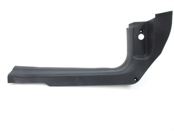 фото thumb №8, Lancia delta 3 iii накладка планка порога порогова