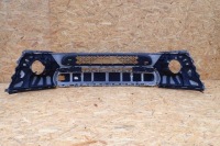 Mini cooper f55 f56 f57 2014- накладка бампер перед передний 7337791 оригинальный номер Цена, фото thumb