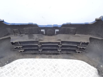 фото thumb №9, Бампер перед nissan qashqai j10 bv4g -09r.