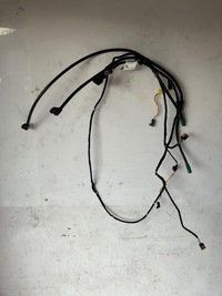 фото thumb №1, Жгут электропроводка трубки люк citroen c3 aircross