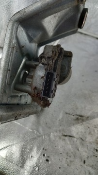 фото thumb №5, Mech. двірники ford fiesta mk4 97r