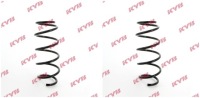 фото thumb №1, Kyb ra1523 пружина підвіска