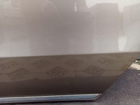 фото thumb №10, Двері лівий задня vw passat b7 kombi la8x