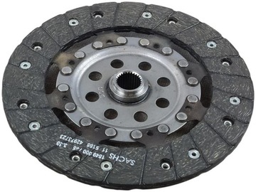 фото thumb №15, Набір зчеплення sachs 3000 829 001