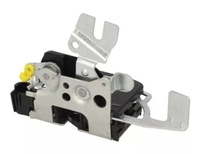 фото thumb №2, Замок дверь зад p po посередине, bez центральный