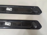 фото thumb №6, Bmw x4 g02 2023 пороги