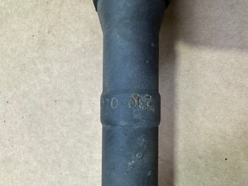 фото thumb №6, Піввісь зад ліва, права mercedes sl550 r230, w230