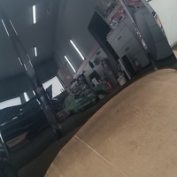 фото thumb №6, Капот ford kuga mk3 iii 19-