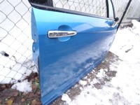 фото thumb №4, Citroen ds3 дверь правое