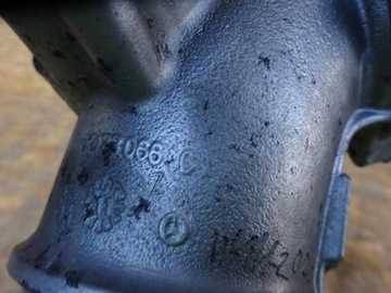 фото thumb №9, Audi rs3 8p ttrs 8j rsq3 8u 2.5 tfsi труба воздуховод штуцер 07k133066c