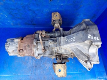 фото thumb №8, Коробка передач porsche 944 2.5 b 016301211f механічна коробка передач